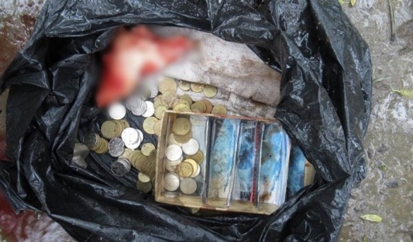 Убил приемщика металла ради 900 рублей. Подробности жесткого убийства