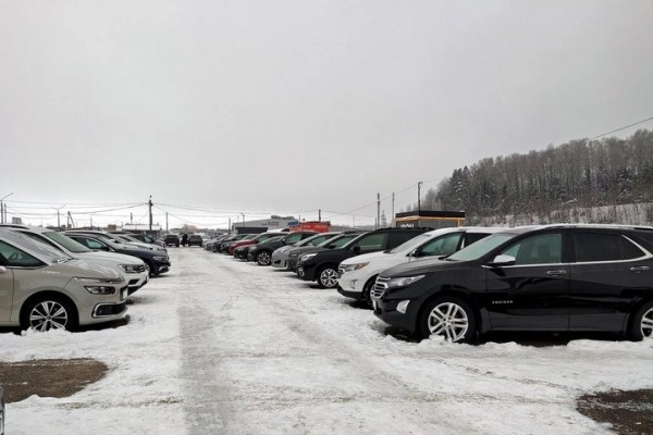 «Перекупам» из России нужен скрученный пробег». Подборщик – о ситуации на рынке «бэушки»