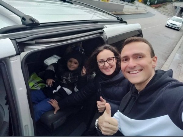 «Неплохое жилье стоит 250 тысяч евро». Семья из Брестской области переехала в Финляндию и рассказала, как там живется «Неплохое жилье стоит 250 тысяч евро». Семья из Брестской области переехала в Финляндию и рассказала, как там живется