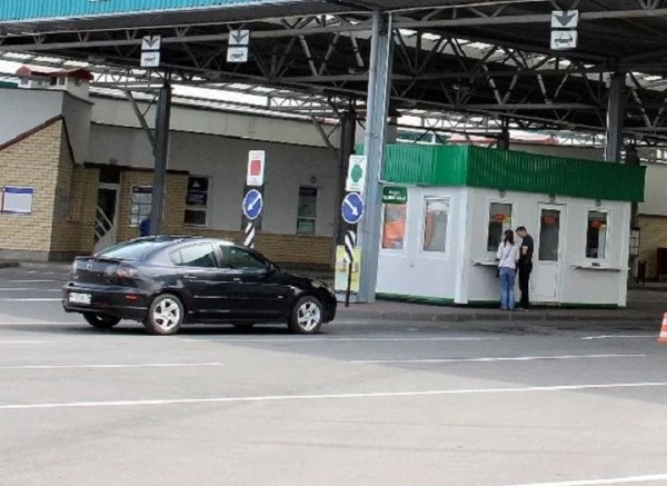 С 1 апреля в Беларуси планируют вдвое снизить нормы беспошлинного ввоза товаров