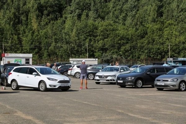 МВД прокомментировало новые правила сделок с авто с 22 января