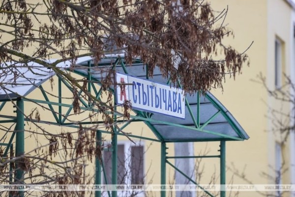 Открывай ворота, Коляда в гости пришла. Как на пинском Полесье живет народный рождественский обряд Открывай ворота, Коляда в гости пришла. Как на пинском Полесье живет народный рождественский обряд