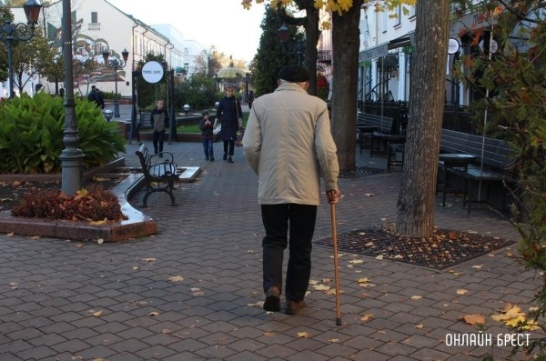 Где в Европе больше всего долгожителей? Где в Европе больше всего долгожителей?