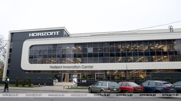 Гендиректор «Горизонта»: мы каждые 30 секунд продаем телевизор Гендиректор «Горизонта»: мы каждые 30 секунд продаем телевизор