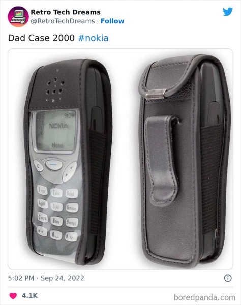 Посмотрите на устаревшие технологии, которые казались верхом совершенства