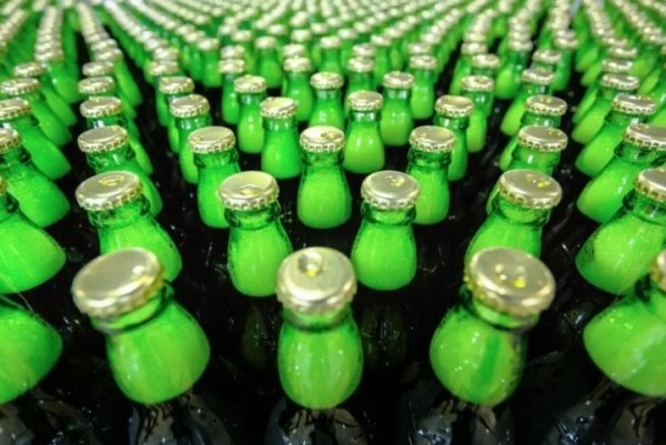 Шотландец выпил 60 бутылок пива и заработал похмелье длиной в месяц