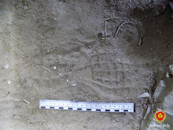 Кражу имущества из сараев раскрыли по оставленному следу обуви. Случай в Брестской области Кражу имущества из сараев раскрыли по оставленному следу обуви. Случай в Брестской области