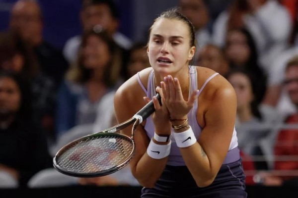 Сколько заработала Соболенко, выиграв турнир в Австралии Сколько заработала Соболенко, выиграв турнир в Австралии