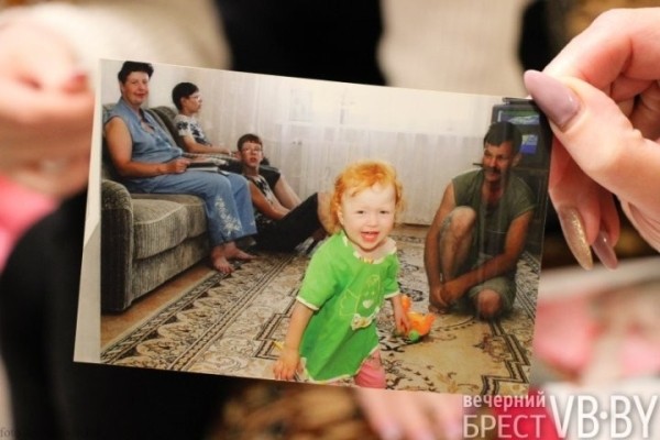 Восемнадцать мне уже! 300-тысячная жительница Бреста Виктория Станчас стала совершеннолетней Восемнадцать мне уже! 300-тысячная жительница Бреста Виктория Станчас стала совершеннолетней