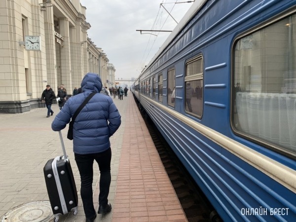 Куда белорусы могут поехать отдохнуть без визы