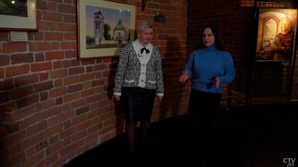 Каменецкая башня вынесла напады крестоносцев, татар и не одну войну. Сколько там было реконструкций?