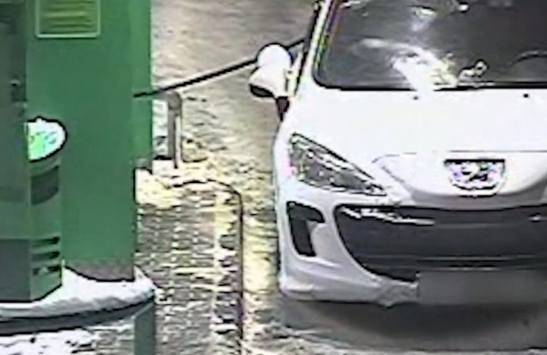 Водители грузовиков после командировок в Брестскую область похищали солярку