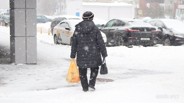 Более 13,4 тыс. белорусов включились в программу накоплений на «вторую пенсию» Более 13,4 тыс. белорусов включились в программу накоплений на «вторую пенсию»