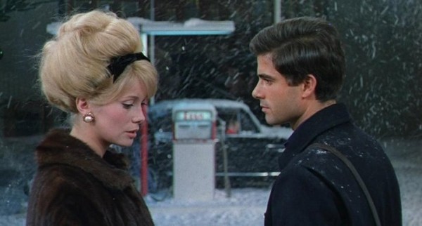 20 фильмов, которые заставят вас пустить слезу 20 фильмов, которые заставят вас пустить слезу