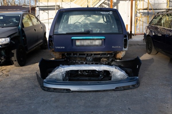 Белоруска попала в ДТП и согласилась на «Европротокол». Выплат на ремонт не хватало. Что делать?