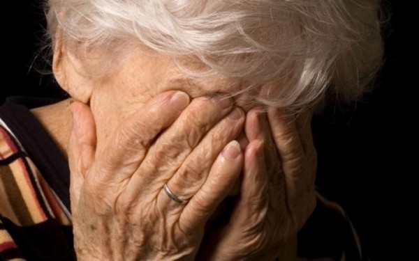 В Гомеле мужчина убил мать, но так и не смог вспомнить как В Гомеле мужчина убил мать, но так и не смог вспомнить как