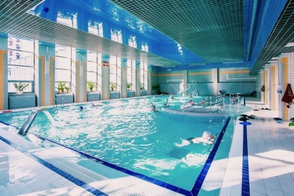 В белорусских санаториях стало больше иностранцев &ndash; откуда они приезжают