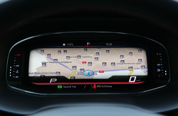 Белорус пригнал на перепродажу Seat Ateca. Хочет выручить 26 900