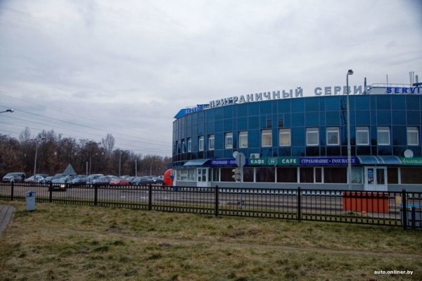 Случился ли коллапс на границе в Бресте после закрытия «Берестовицы»?