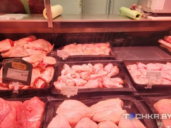 Разница приличная: сравнили цены на продукты в торговых сетях Беларуси Разница приличная: сравнили цены на продукты в торговых сетях Беларуси