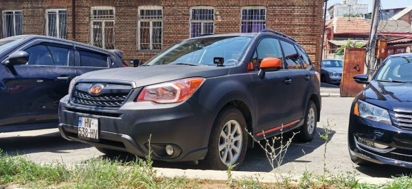 &laquo;Вдоль дороги &mdash; венки и памятники&raquo;. Белорус в одиночку отправился в горы Грузии, где даже страховка не действует