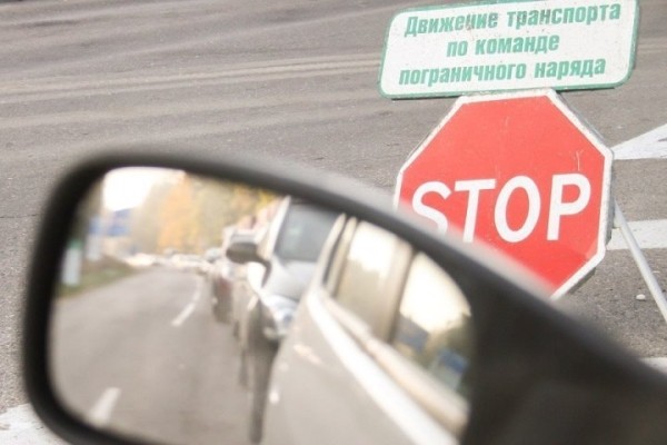 ГПК: Литва прекращает взаимодействие с Беларусью по обеспечению бесперебойного потока транспорта через границу ГПК: Литва прекращает взаимодействие с Беларусью по обеспечению бесперебойного потока транспорта через границу