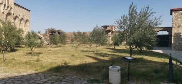 &laquo;Вдоль дороги &mdash; венки и памятники&raquo;. Белорус в одиночку отправился в горы Грузии, где даже страховка не действует