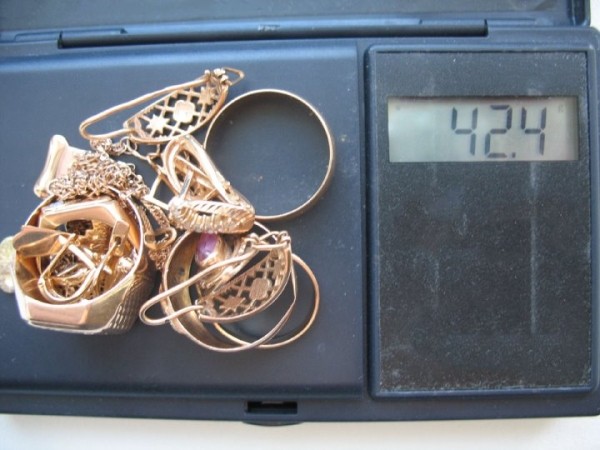 В Беларуси меняются цены на драгметаллы, скупаемые у населения. Сколько можно получить за 1 грамм золота?