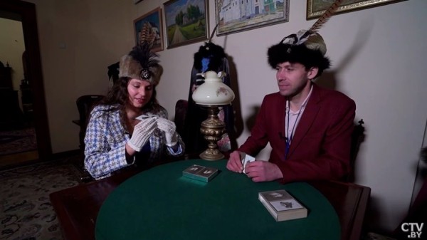 Здесь подписали важное перемирие Первой мировой. Усадьба под Брестом, о которой вы могли не знать