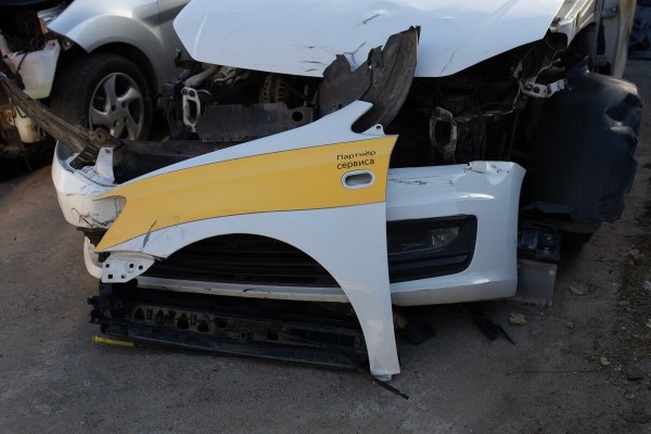 Белоруска попала в ДТП и согласилась на «Европротокол». Выплат на ремонт не хватало. Что делать?