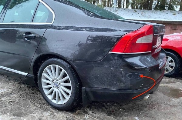 Белоруска попала в ДТП и согласилась на «Европротокол». Выплат на ремонт не хватало. Что делать?