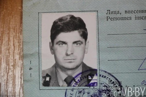 «Афганка» на 60 лет. Брестчанин, воин-интернационалист Сергей Котик вспоминает службу в афганском Герате