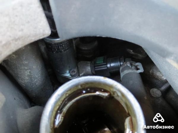 «Не поможешь себе сам – никто не поможет». История ремонта мотора, от которого отказались СТО и «гаражники» «Не поможешь себе сам – никто не поможет». История ремонта мотора, от которого отказались СТО и «гаражники»