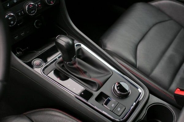 Белорус пригнал на перепродажу Seat Ateca. Хочет выручить 26 900