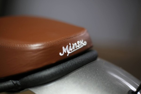 «Выхлопная труба — также своя, белорусская!» Посмотрели на новые M1NSK Hunter 150 и Ranger 200