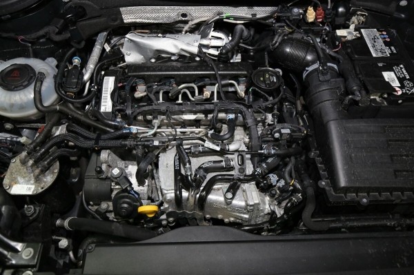 Белорус пригнал на перепродажу Seat Ateca. Хочет выручить 26 900