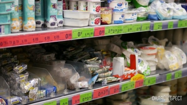 В МАРТ рассказали, сколько штрафов получили магазины за завышение цен