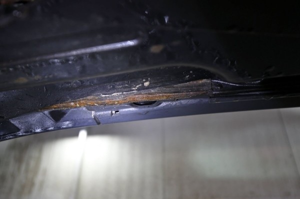 «Когда-то заплатил за машину 8 100 евро, а ей и сносу нет!». Белорус решился показать «живую» Audi A4 (B6) 1.9 TDI