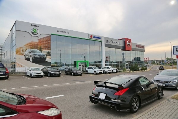 «Как машина на каждый день — отличный вариант!» Белорус очень хотел пригнать Skoda, но опомнился только на границе «Как машина на каждый день — отличный вариант!» Белорус очень хотел пригнать Skoda, но опомнился только на границе