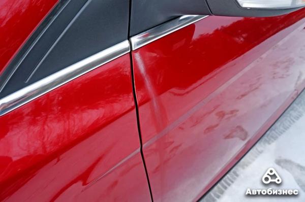 Помыть и расстроиться? Что стало с кузовами машин, которые не мыли всю зиму