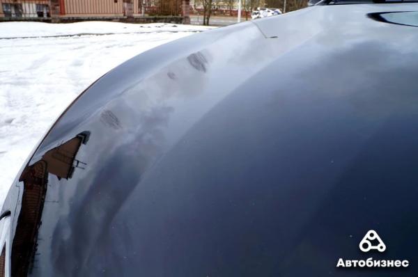 Помыть и расстроиться? Что стало с кузовами машин, которые не мыли всю зиму