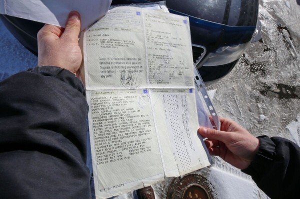 «Когда-то заплатил за машину 8 100 евро, а ей и сносу нет!». Белорус решился показать «живую» Audi A4 (B6) 1.9 TDI