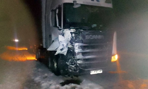 Подробности ДТП под Могилевом: отец на Renault разбился с двумя дочерьми — одна непристегнутая девушка погибла