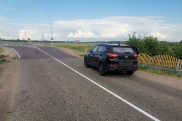 Ребенок сам выбежал под машину, но водителя все равно заставили заплатить моральный ущерб Ребенок сам выбежал под машину, но водителя все равно заставили заплатить моральный ущерб
