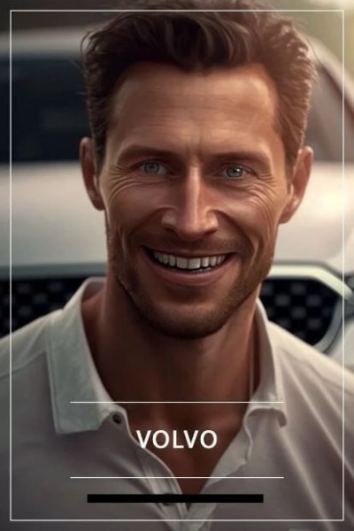 Нейросеть показала, как выглядели бы автомобили в человеческом обличье