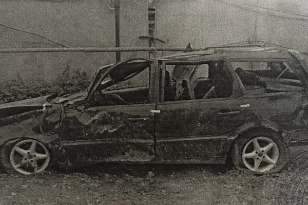 8 лет колонии: белоруса осудили за гибель двоих пассажиров в России. Он ехал 135 км/ч и с 4,48 промилле