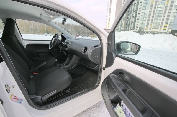 «Как машина на каждый день — отличный вариант!» Белорус очень хотел пригнать Skoda, но опомнился только на границе «Как машина на каждый день — отличный вариант!» Белорус очень хотел пригнать Skoda, но опомнился только на границе