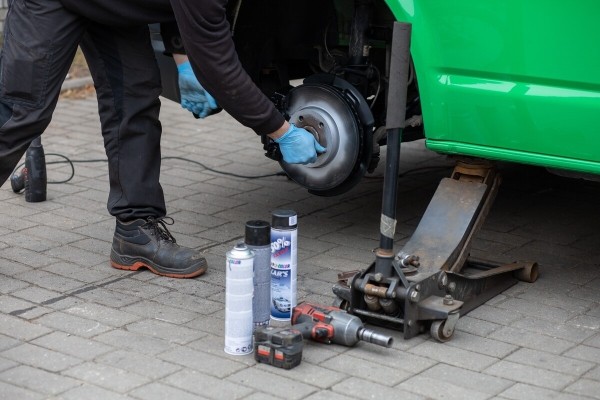 «Немцы отбирают для меня шины». Белорус наладил бизнес по продаже б/у Continental, Pirelli, Bridgestone. Есть спрос? «Немцы отбирают для меня шины». Белорус наладил бизнес по продаже б/у Continental, Pirelli, Bridgestone. Есть спрос?