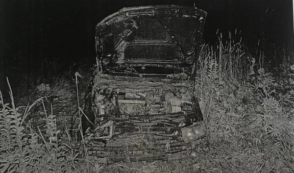 8 лет колонии: белоруса осудили за гибель двоих пассажиров в России. Он ехал 135 км/ч и с 4,48 промилле