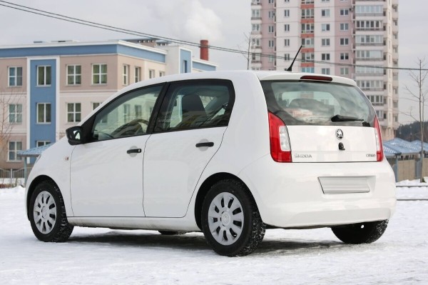 «Как машина на каждый день — отличный вариант!» Белорус очень хотел пригнать Skoda, но опомнился только на границе «Как машина на каждый день — отличный вариант!» Белорус очень хотел пригнать Skoda, но опомнился только на границе